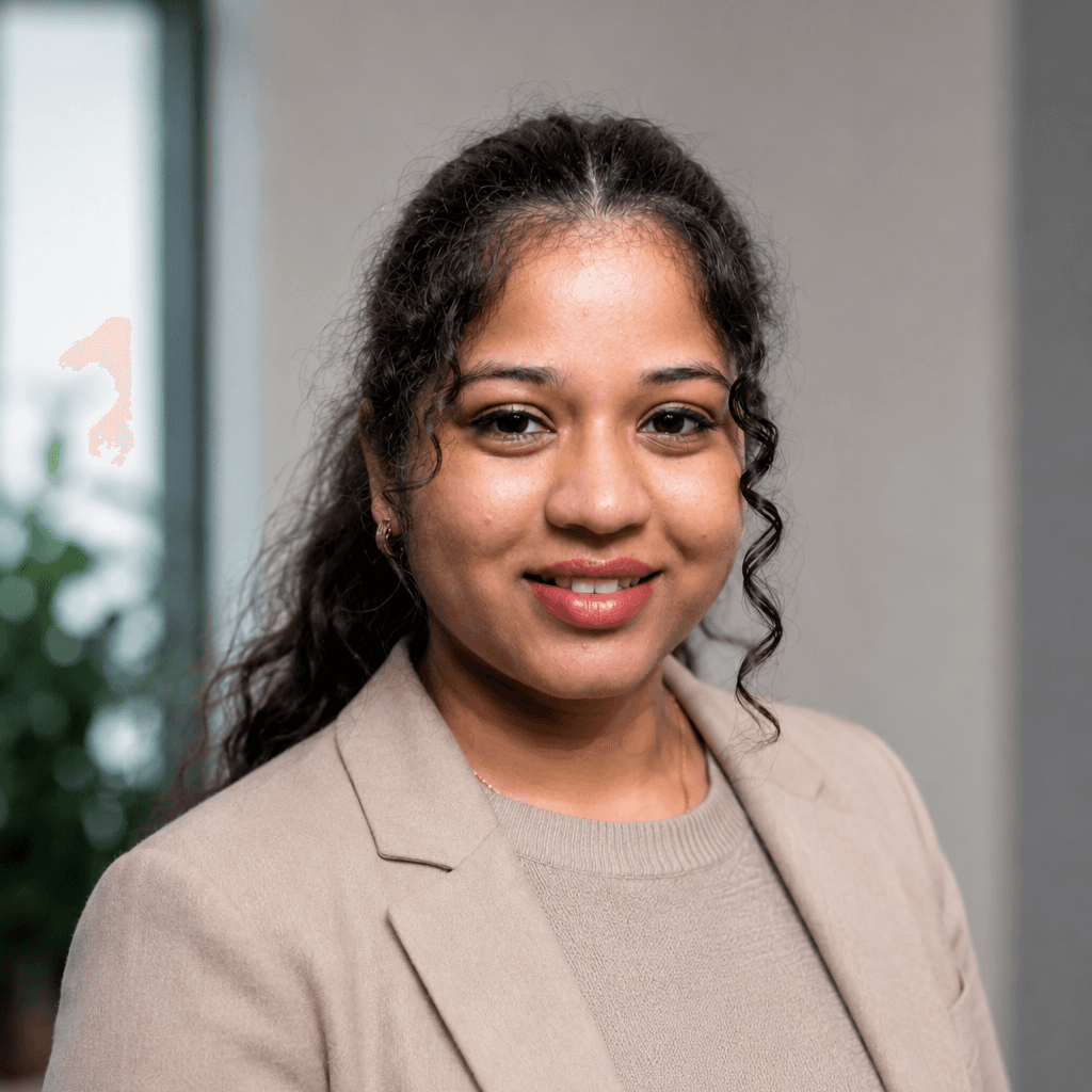 Dr. Shivani, founder at 42X Academy