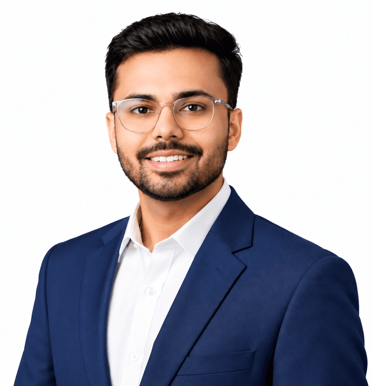 Prathmesh Pawar